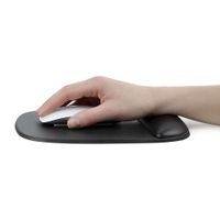 Miniatura 6 de MOUSE PAD - CUSHIONED - ERGONOMIC - NON-SLIP BA SE