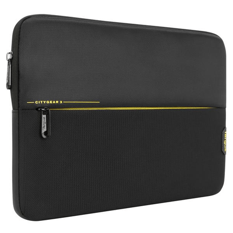 FUNDA PARA PORTATIL 11.6IN CITYGEAR - NEG RO - Imagen 1 de 5 FUNDA PARA PORTATIL 11.6IN CITYGEAR - NEG RO - Imagen 1 de 5