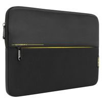 Miniatura 2 de FUNDA PARA PORTATIL 11.6IN CITYGEAR - NEG RO