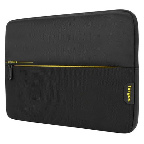 FUNDA PARA PORTATIL 11.6IN CITYGEAR - NEG RO - Imagen 3 de 5 FUNDA PARA PORTATIL 11.6IN CITYGEAR - NEG RO - Imagen 3 de 5