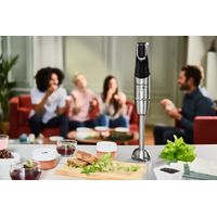 Miniatura 13 de BATIDORA DE MANO MOULINEX DD95H 1200 W