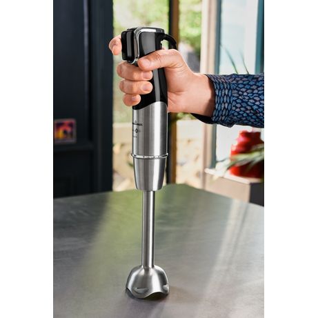 BATIDORA DE MANO MOULINEX DD95H 1200 W - Imagen 16 de 23 BATIDORA DE MANO MOULINEX DD95H 1200 W - Imagen 16 de 23
