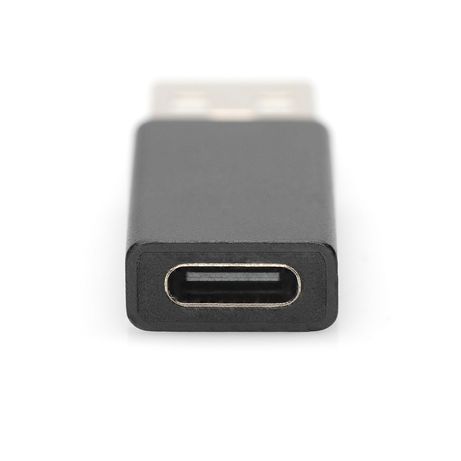 EWENT ADAPTADOR USB TIPO C, USB A a USB C - Imagen 3 de 6 EWENT ADAPTADOR USB TIPO C, USB A a USB C - Imagen 3 de 6