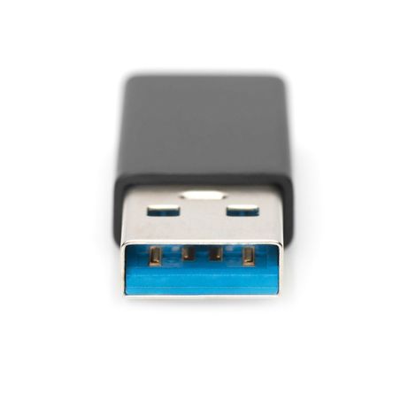 EWENT ADAPTADOR USB TIPO C, USB A a USB C - Imagen 4 de 6 EWENT ADAPTADOR USB TIPO C, USB A a USB C - Imagen 4 de 6