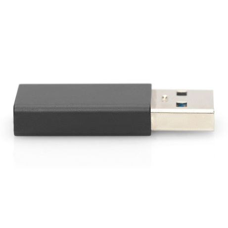EWENT ADAPTADOR USB TIPO C, USB A a USB C - Imagen 5 de 6 EWENT ADAPTADOR USB TIPO C, USB A a USB C - Imagen 5 de 6