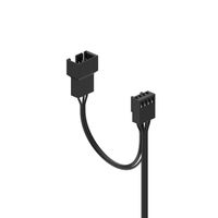 Miniatura 2 de FRACTAL VENTILADOR CAJA ASPECT 14 SERIES PWM 140MM NEGRO (FD-F-AS1-1403)