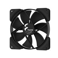 Miniatura 3 de FRACTAL VENTILADOR CAJA ASPECT 14 SERIES PWM 140MM NEGRO (FD-F-AS1-1403)