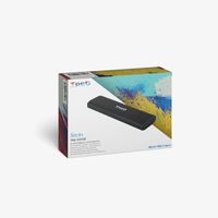 Miniatura 11 de CAJA SSD TOOQ M.2 TQE-2223B USB3.1 GEN2 NGFF/ NVME NEGRO