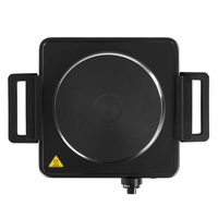 Miniatura 1 de HORNILLO ORBEGOZO PE2815 1 PLACA 1500W