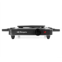 Miniatura 3 de HORNILLO ORBEGOZO PE2815 1 PLACA 1500W