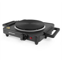 Miniatura 4 de HORNILLO ORBEGOZO PE2815 1 PLACA 1500W