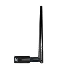 TARJETA RED INALAMBRICA NETWAY USB 1200 ANTENA