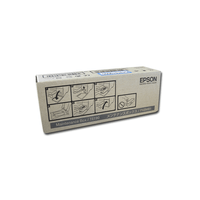 Ink/T619000 Maintenance Box