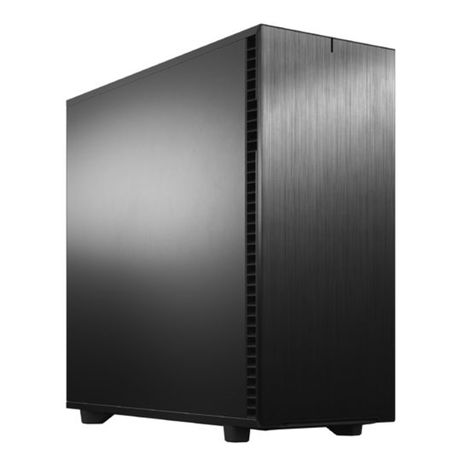 FRACTAL DESING Define Define 7 XL Negro - Imagen 1 de 1 FRACTAL DESING Define Define 7 XL Negro - Imagen 1 de 1