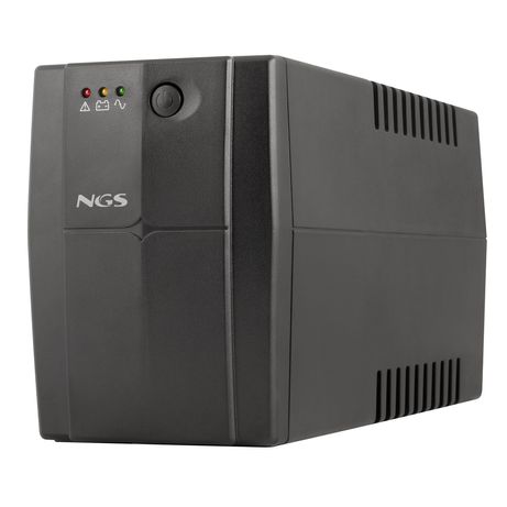 SAI 600VA NGS FROTRESS 900 V3 OFF LINE - Imagen 5 de 5 SAI 600VA NGS FROTRESS 900 V3 OFF LINE - Imagen 5 de 5