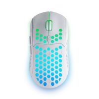 Miniatura 6 de MARS GAMING Raton Inalámbrico MMW3  79G  White