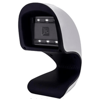 Miniatura 1 de SCANNER 2D SOBREMESA NILOX