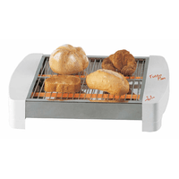 Miniatura 1 de TOSTADOR JATA TT-587 HORIZONTAL