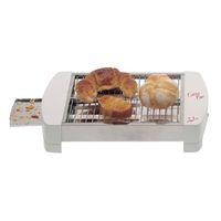 Miniatura 2 de TOSTADOR JATA TT-587 HORIZONTAL