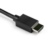Miniatura 4 de 2M (6FT.) VGA TO HDMI ADAPTER - USB AUDIO - 1080P RESOLUTI ON