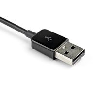 Miniatura 5 de 2M (6FT.) VGA TO HDMI ADAPTER - USB AUDIO - 1080P RESOLUTI ON