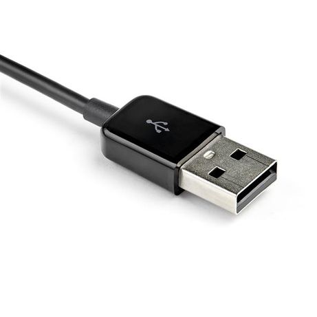 2M (6FT.) VGA TO HDMI ADAPTER - USB AUDIO - 1080P RESOLUTI ON - Imagen 5 de 8 2M (6FT.) VGA TO HDMI ADAPTER - USB AUDIO - 1080P RESOLUTI ON - Imagen 5 de 8