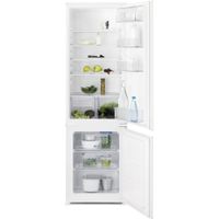 Miniatura 2 de FRIGORIFICO COMBI INTEGRABLE ELECTROLUX LNT2LF18S LOW FROST F ALTO 177.2 CM ANCHO 54 CM