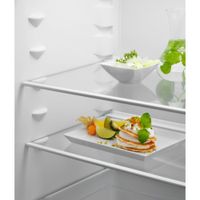 Miniatura 7 de FRIGORIFICO COMBI INTEGRABLE ELECTROLUX LNT2LF18S LOW FROST F ALTO 177.2 CM ANCHO 54 CM