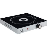Miniatura 2 de PLACA VITRO JATA V139 1 FUEGO.2000W