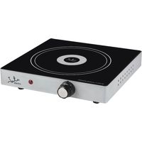 Miniatura 3 de PLACA VITRO JATA V139 1 FUEGO.2000W