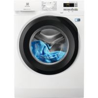 Miniatura 2 de LAVADORA CARGA FRONTAL ELECTROLUX EW6F5943FB 9 KG 1400 RPM A BLANCO