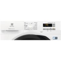 Miniatura 4 de LAVADORA CARGA FRONTAL ELECTROLUX EW6F5943FB 9 KG 1400 RPM A BLANCO