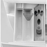 Miniatura 5 de LAVADORA CARGA FRONTAL ELECTROLUX EW6F5943FB 9 KG 1400 RPM A BLANCO