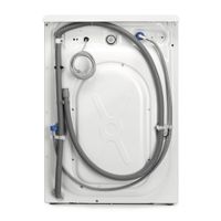 Miniatura 6 de LAVADORA CARGA FRONTAL ELECTROLUX EW6F5943FB 9 KG 1400 RPM A BLANCO