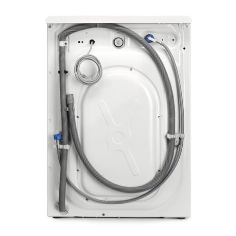 LAVADORA CARGA FRONTAL ELECTROLUX EW6F5943FB 9 KG 1400 RPM A BLANCO - Imagen 6 de 11 LAVADORA CARGA FRONTAL ELECTROLUX EW6F5943FB 9 KG 1400 RPM A BLANCO - Imagen 6 de 11