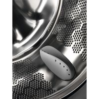 Miniatura 8 de LAVADORA CARGA FRONTAL ELECTROLUX EW6F5943FB 9 KG 1400 RPM A BLANCO