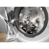 Miniatura 9 de LAVADORA CARGA FRONTAL ELECTROLUX EW6F5943FB 9 KG 1400 RPM A BLANCO