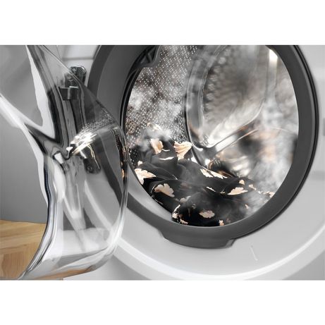 LAVADORA CARGA FRONTAL ELECTROLUX EW6F5943FB 9 KG 1400 RPM A BLANCO - Imagen 9 de 11 LAVADORA CARGA FRONTAL ELECTROLUX EW6F5943FB 9 KG 1400 RPM A BLANCO - Imagen 9 de 11