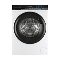 Miniatura 1 de LAVADORA CARGA FRONTAL HAIER HW100-B14939-IB 10 KG 1400 RPM A BLANCO