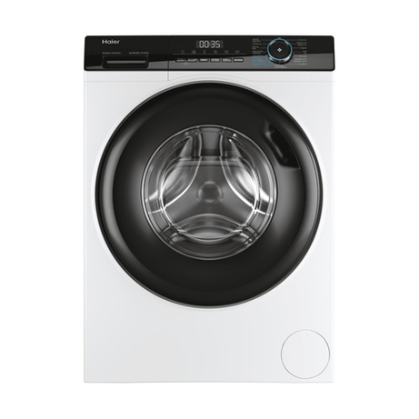 LAVADORA CARGA FRONTAL HAIER HW100-B14939-IB 10 KG 1400 RPM A BLANCO - Imagen 1 de 13 LAVADORA CARGA FRONTAL HAIER HW100-B14939-IB 10 KG 1400 RPM A BLANCO - Imagen 1 de 13