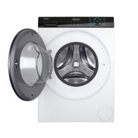 Miniatura 3 de LAVADORA CARGA FRONTAL HAIER HW100-B14939-IB 10 KG 1400 RPM A BLANCO