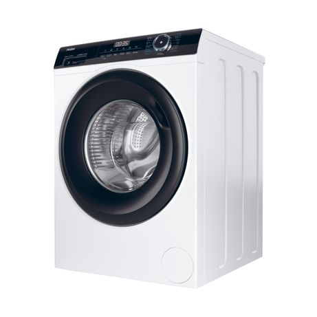 LAVADORA CARGA FRONTAL HAIER HW100-B14939-IB 10 KG 1400 RPM A BLANCO - Imagen 5 de 13 LAVADORA CARGA FRONTAL HAIER HW100-B14939-IB 10 KG 1400 RPM A BLANCO - Imagen 5 de 13