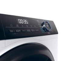 Miniatura 7 de LAVADORA CARGA FRONTAL HAIER HW100-B14939-IB 10 KG 1400 RPM A BLANCO