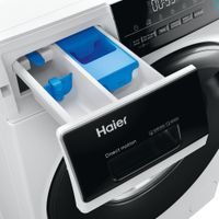 Miniatura 8 de LAVADORA CARGA FRONTAL HAIER HW100-B14939-IB 10 KG 1400 RPM A BLANCO