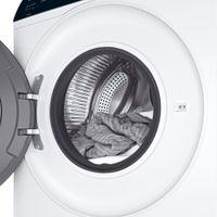 Miniatura 9 de LAVADORA CARGA FRONTAL HAIER HW100-B14939-IB 10 KG 1400 RPM A BLANCO