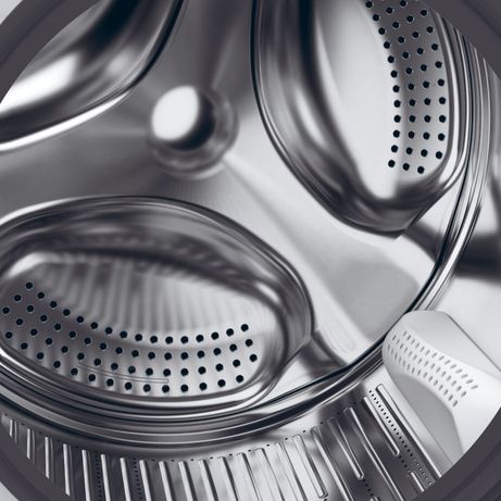LAVADORA CARGA FRONTAL HAIER HW100-B14939-IB 10 KG 1400 RPM A BLANCO - Imagen 10 de 13 LAVADORA CARGA FRONTAL HAIER HW100-B14939-IB 10 KG 1400 RPM A BLANCO - Imagen 10 de 13