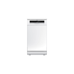 LAVAVAJILLAS 45 CM TEKA DFS 24650 BLANCO E 9 CUBIERTOS BLANCO