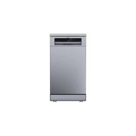 LAVAVAJILLAS 45 CM TEKA DFS24650 INOX E 9 CUBIERTOS INOX - Imagen 2 de 10 LAVAVAJILLAS 45 CM TEKA DFS24650 INOX E 9 CUBIERTOS INOX - Imagen 2 de 10