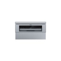 Miniatura 3 de LAVAVAJILLAS 45 CM TEKA DFS24650 INOX E 9 CUBIERTOS INOX