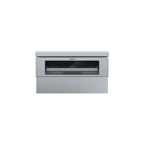 LAVAVAJILLAS 45 CM TEKA DFS24650 INOX E 9 CUBIERTOS INOX - Imagen 3 de 10 LAVAVAJILLAS 45 CM TEKA DFS24650 INOX E 9 CUBIERTOS INOX - Imagen 3 de 10